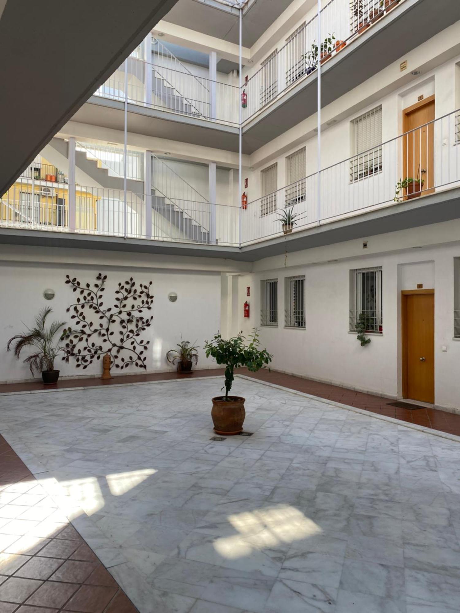 Moderno Estudio Junto Al Rio Σεβίλλη Εξωτερικό φωτογραφία