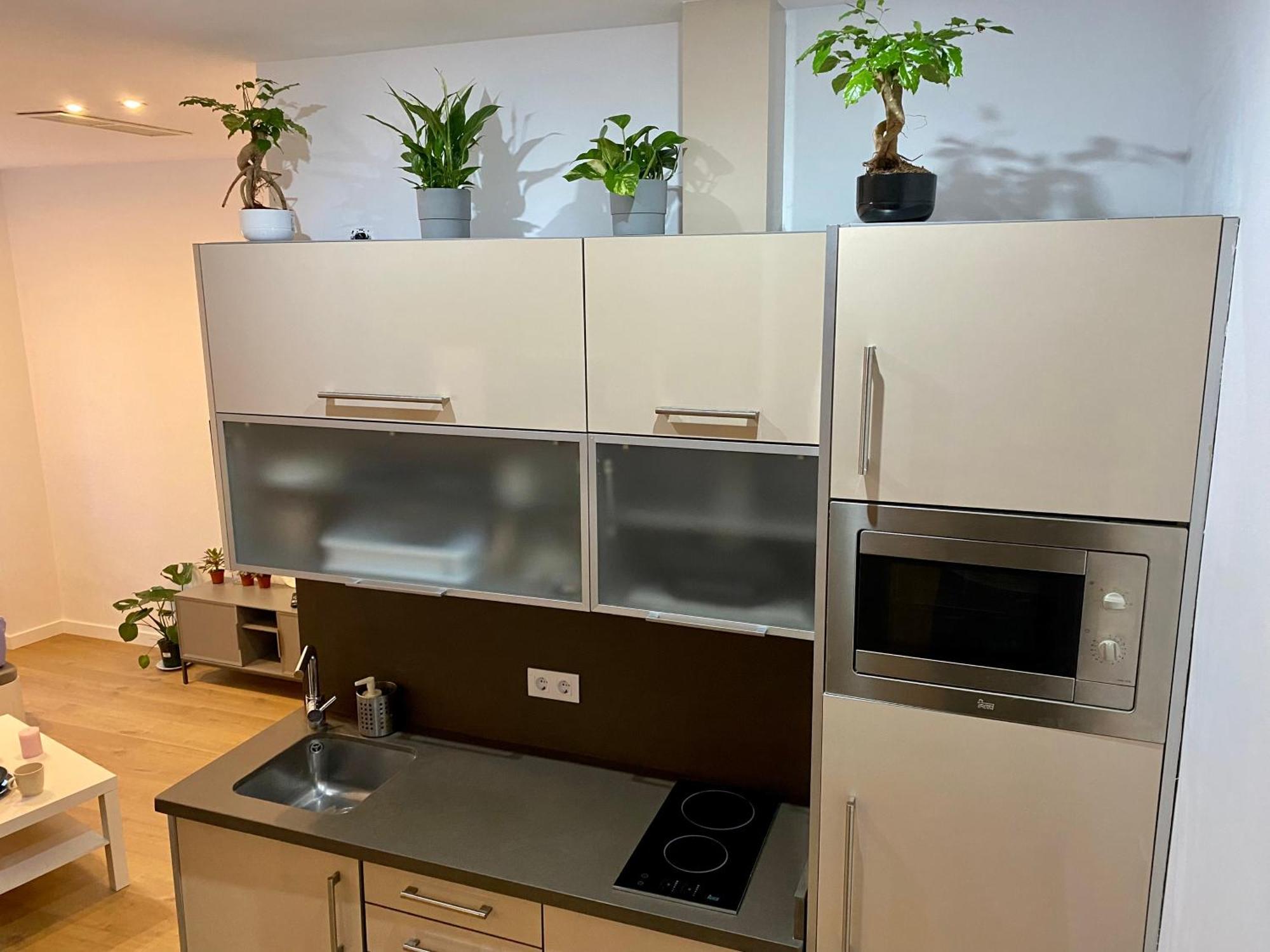 Moderno Estudio Junto Al Rio Σεβίλλη Εξωτερικό φωτογραφία
